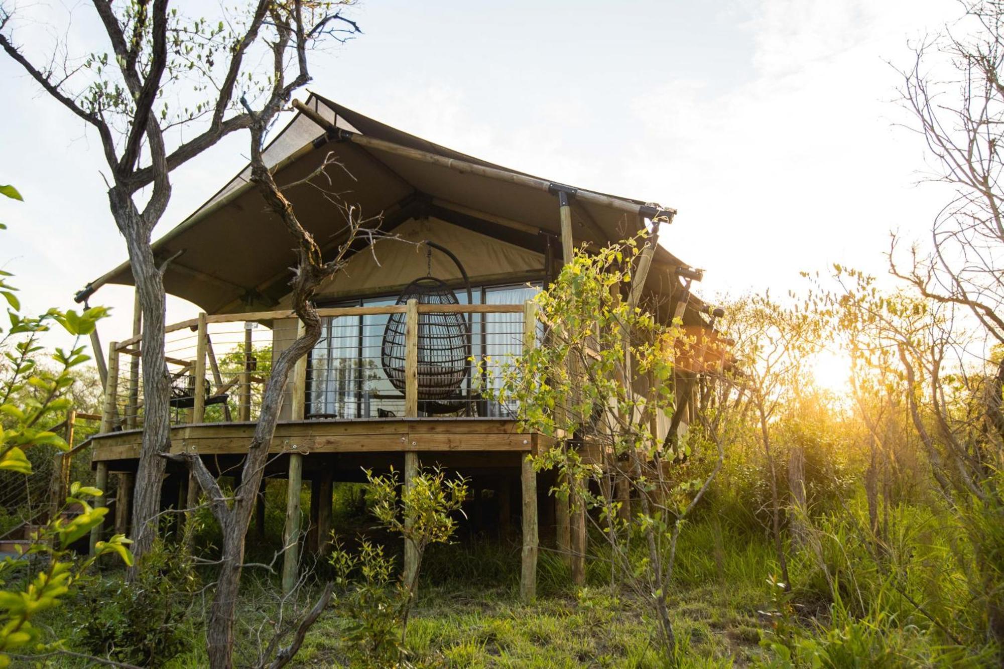 Mdluli Safari