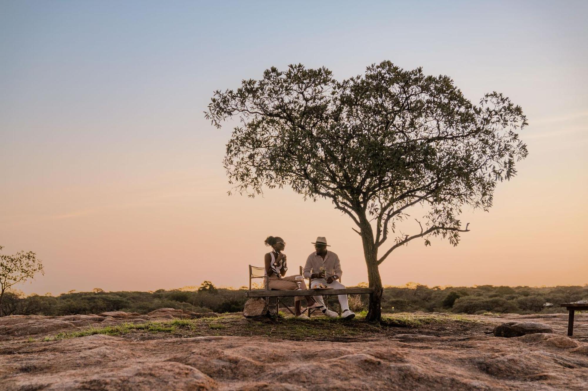 Mdluli Safari * Hazyview