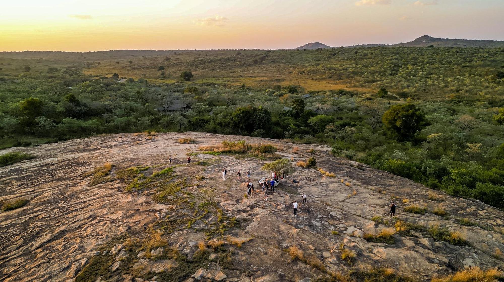 Mdluli Safari Alojamento de Turismo Selvagem