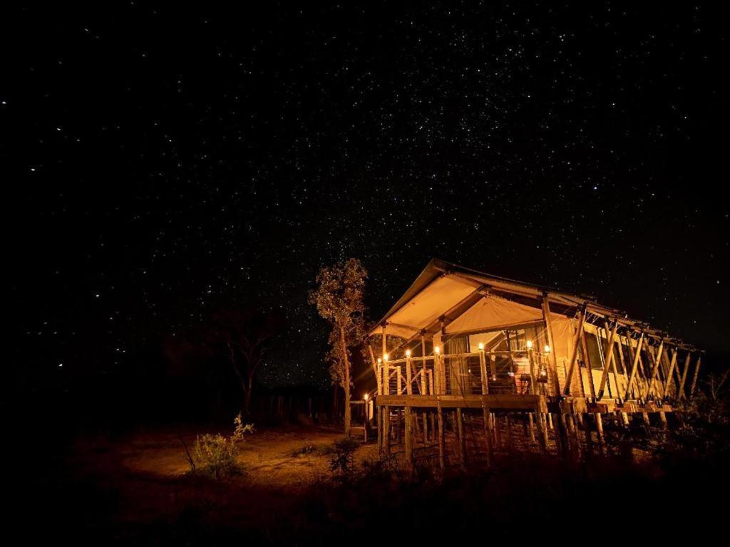 Mdluli Safari *