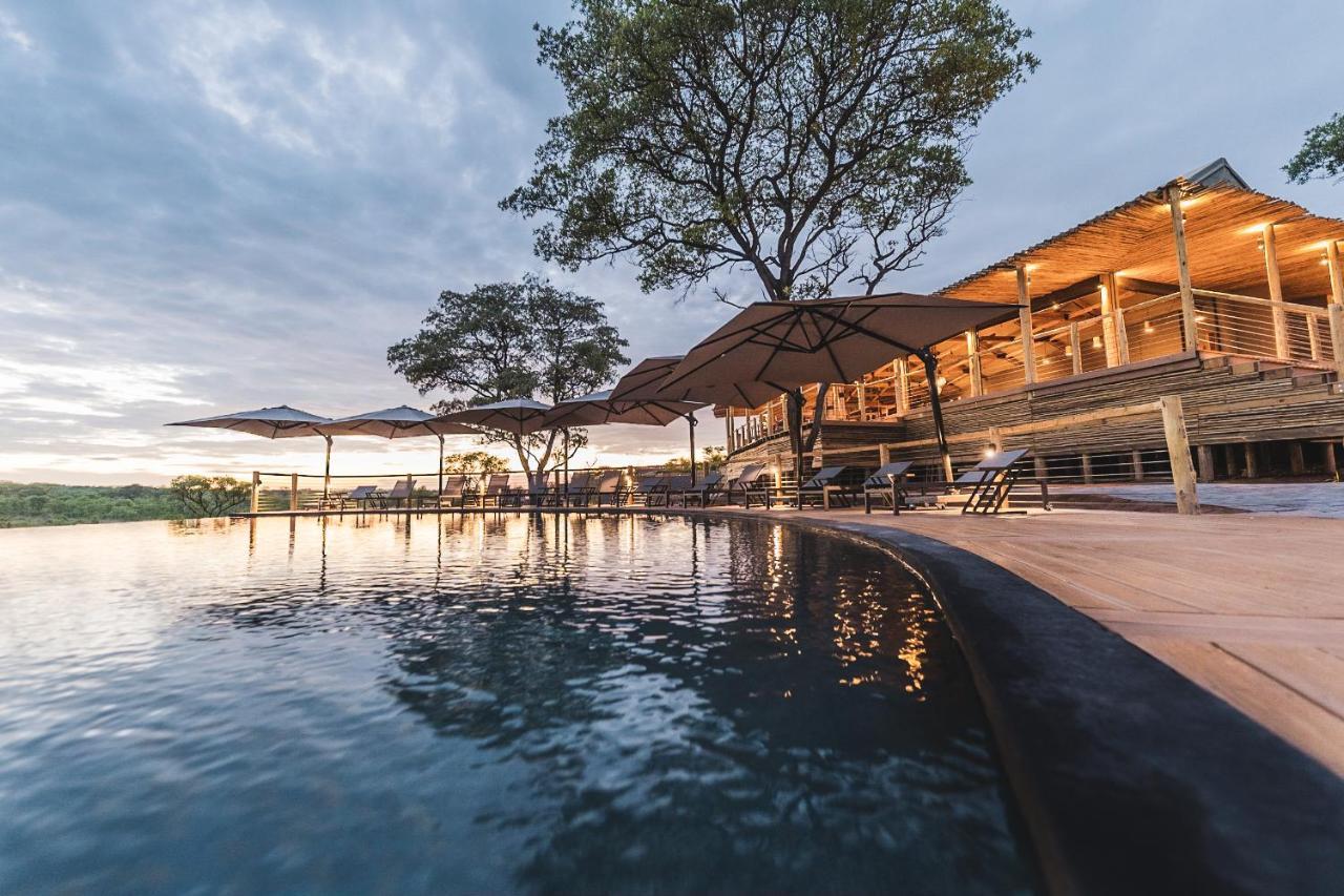 Mdluli Safari Hazyview
